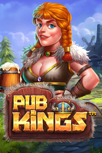 Pub Kings играть онлайн  в демо игру в Crystal Casino Online