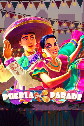 Puebla Parade играть онлайн  в демо игру в Crystal Casino Online