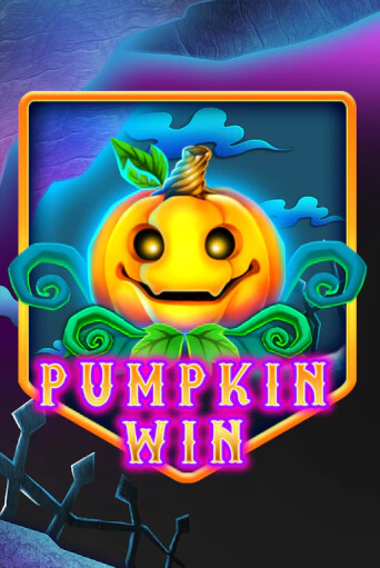 Pumpkin Win играть онлайн  в демо игру в Crystal Casino Online