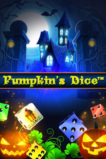 Pumpkin's Dice играть онлайн  в демо игру в Crystal Casino Online