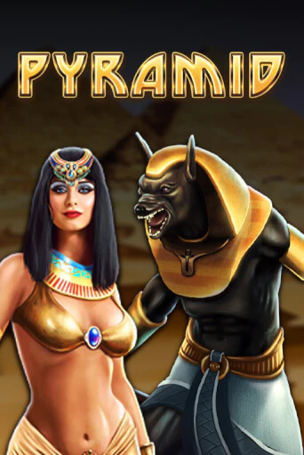 Pyramid играть онлайн  в демо игру в Crystal Casino Online