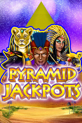 Pyramid Jackpots играть онлайн  в демо игру в Crystal Casino Online