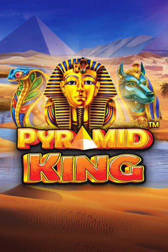 Pyramid King играть онлайн  в демо игру в Crystal Casino Online