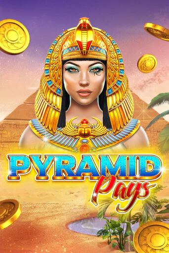Pyramid Pays играть онлайн  в демо игру в Crystal Casino Online