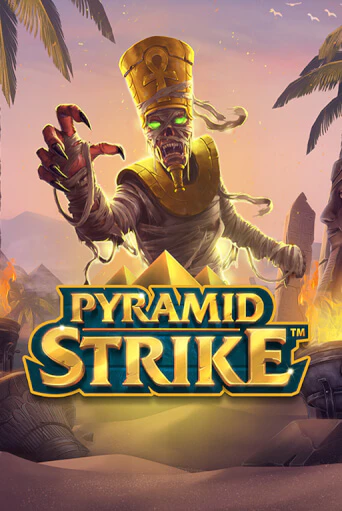 Pyramid Strike играть онлайн  в демо игру в Crystal Casino Online