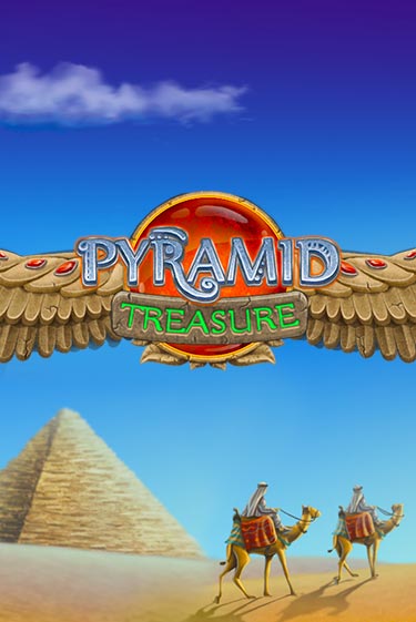 Pyramid Treasure играть онлайн  в демо игру в Crystal Casino Online