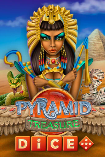 Pyramid Treasure Dice играть онлайн  в демо игру в Crystal Casino Online