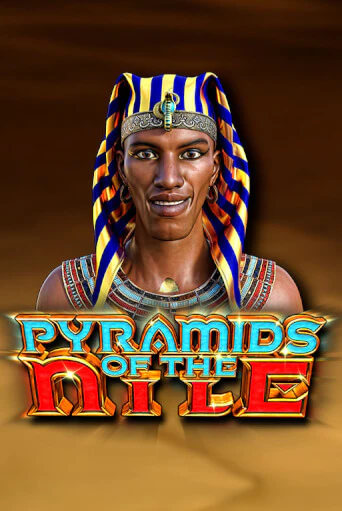 Pyramids of the Nile играть онлайн  в демо игру в Crystal Casino Online