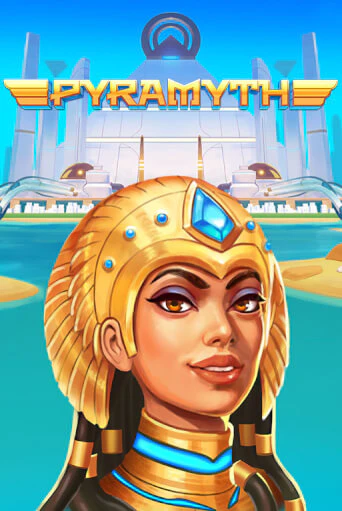 Pyramyth играть онлайн  в демо игру в Crystal Casino Online