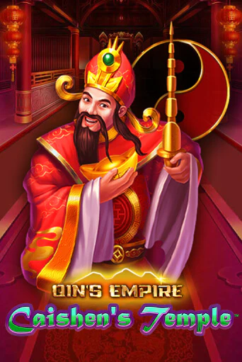 Qins Empire - Celestial Guardians играть онлайн  в демо игру в Crystal Casino Online