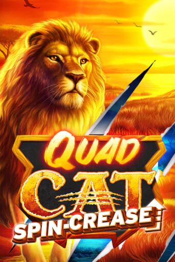 Quad Cat играть онлайн  в демо игру в Crystal Casino Online