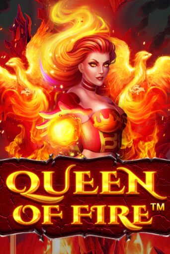 Queen Of Fire - Expanded Edition играть онлайн  в демо игру в Crystal Casino Online