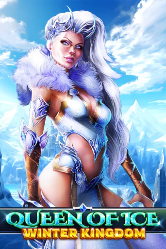 Queen Of Ice - Winter Kingdom играть онлайн  в демо игру в Crystal Casino Online