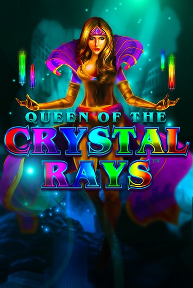 Queen of The Crystal Rays играть онлайн  в демо игру в Crystal Casino Online