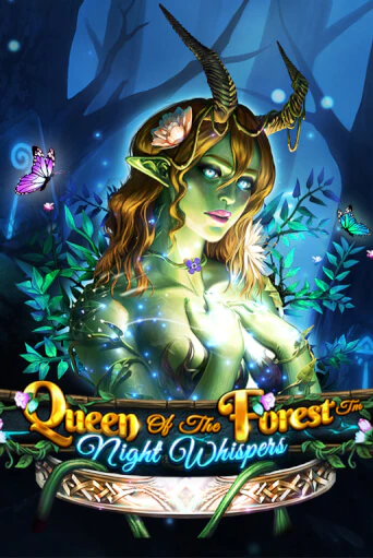 Queen Of The Forest - Night Whispers играть онлайн  в демо игру в Crystal Casino Online