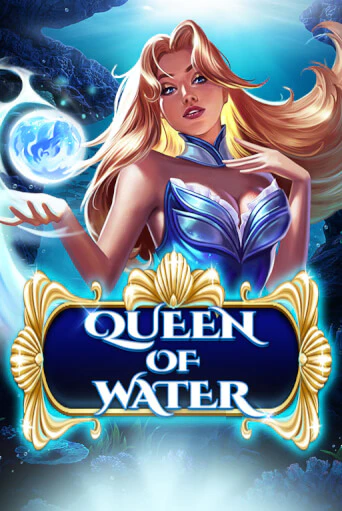 Queen Of Water играть онлайн  в демо игру в Crystal Casino Online