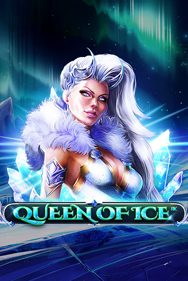 Queen Of Ice играть онлайн  в демо игру в Crystal Casino Online