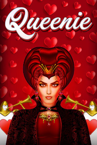 Queenie™ играть онлайн  в демо игру в Crystal Casino Online