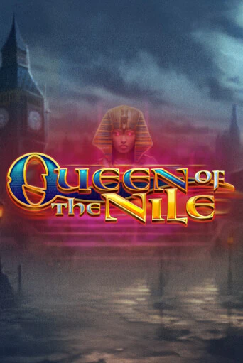 Queen of the Nile играть онлайн  в демо игру в Crystal Casino Online