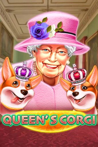 Queen's Corgi играть онлайн  в демо игру в Crystal Casino Online