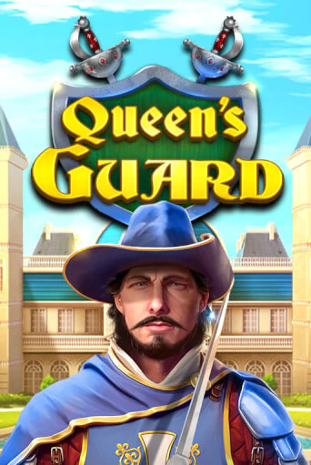 Queens Guard играть онлайн  в демо игру в Crystal Casino Online