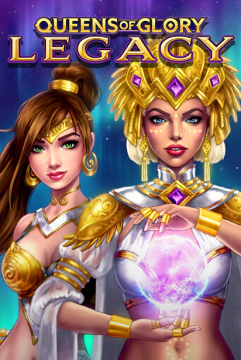 Queens of Glory Legacy играть онлайн  в демо игру в Crystal Casino Online