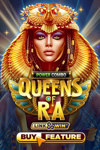 Queens of Ra играть онлайн  в демо игру в Crystal Casino Online