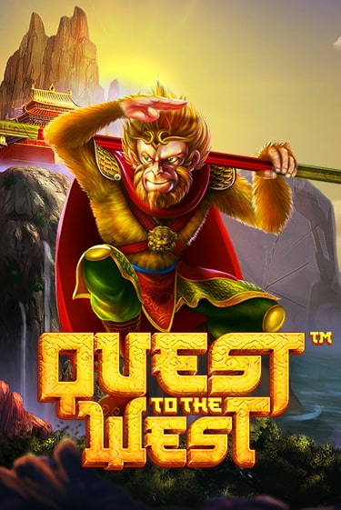 Quest To The West™ играть онлайн  в демо игру в Crystal Casino Online