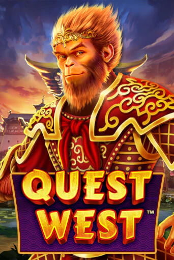 Quest West играть онлайн  в демо игру в Crystal Casino Online