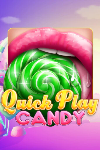 Quick Play Candy играть онлайн  в демо игру в Crystal Casino Online