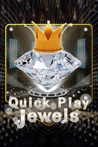 Quick Play Jewels играть онлайн  в демо игру в Crystal Casino Online