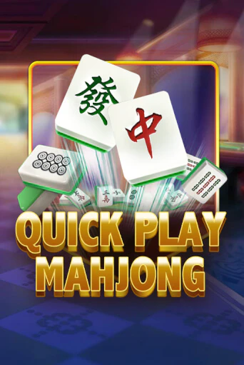 Quick Play Mahjong играть онлайн  в демо игру в Crystal Casino Online