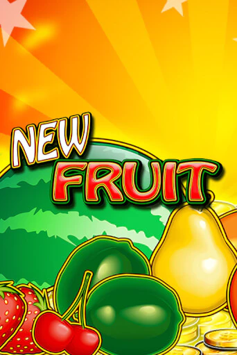 RCT - New Fruit играть онлайн  в демо игру в Crystal Casino Online