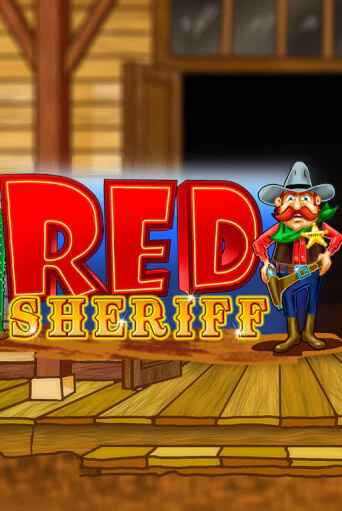 RCT - Red Sheriff играть онлайн  в демо игру в Crystal Casino Online