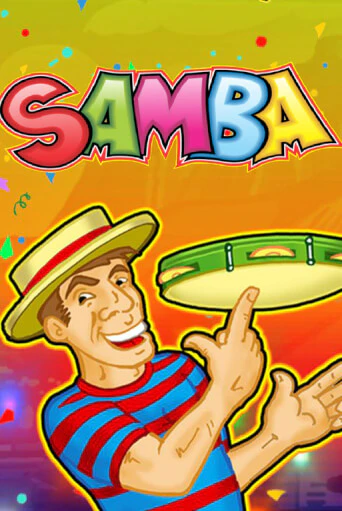 RCT - Samba играть онлайн  в демо игру в Crystal Casino Online