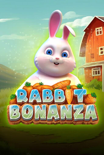 Rabbit Bonanza играть онлайн  в демо игру в Crystal Casino Online