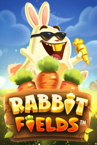 Rabbit Fields™ играть онлайн  в демо игру в Crystal Casino Online
