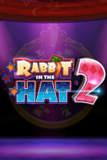 Rabbit In The Hat 2 играть онлайн  в демо игру в Crystal Casino Online
