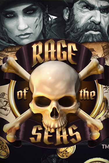 Rage of the Seas играть онлайн  в демо игру в Crystal Casino Online