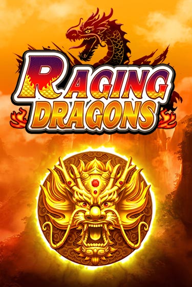 Raging Dragons играть онлайн  в демо игру в Crystal Casino Online