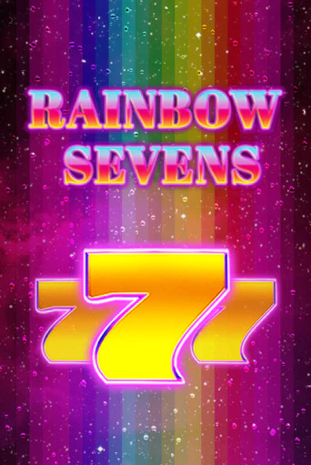 Rainbow Sevens играть онлайн  в демо игру в Crystal Casino Online