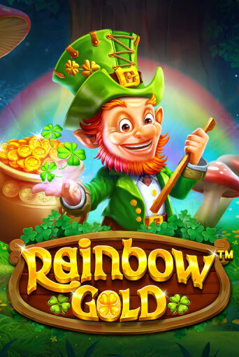 Rainbow Gold™ играть онлайн  в демо игру в Crystal Casino Online