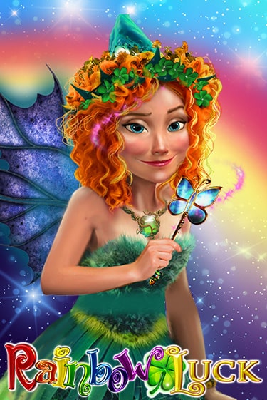 Rainbow Luck играть онлайн  в демо игру в Crystal Casino Online