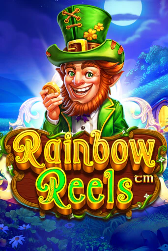 Rainbow Reels играть онлайн  в демо игру в Crystal Casino Online