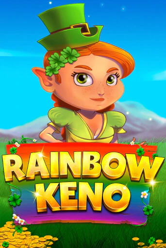 Rainbow Keno играть онлайн  в демо игру в Crystal Casino Online