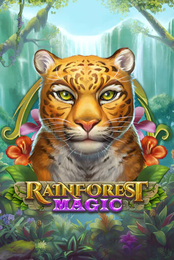 Rainforest Magic играть онлайн  в демо игру в Crystal Casino Online