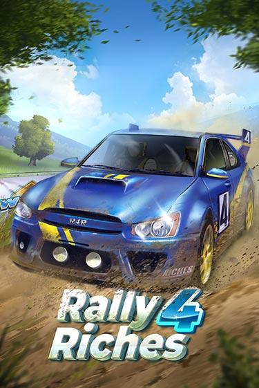 Rally 4 Riches играть онлайн  в демо игру в Crystal Casino Online