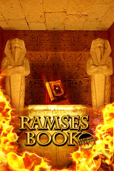 Ramses Book Red Hot Firepot играть онлайн  в демо игру в Crystal Casino Online