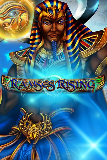 Ramses Rising играть онлайн  в демо игру в Crystal Casino Online