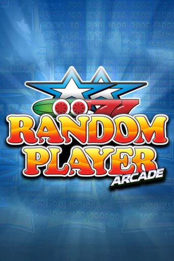 Random Player Arcade играть онлайн  в демо игру в Crystal Casino Online